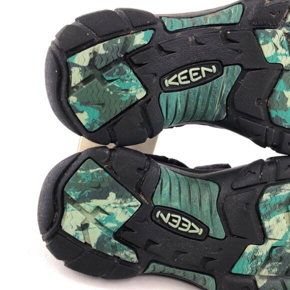 Keen Newport Retro Waterproof Hiking Sandals Mens 7 main image 7